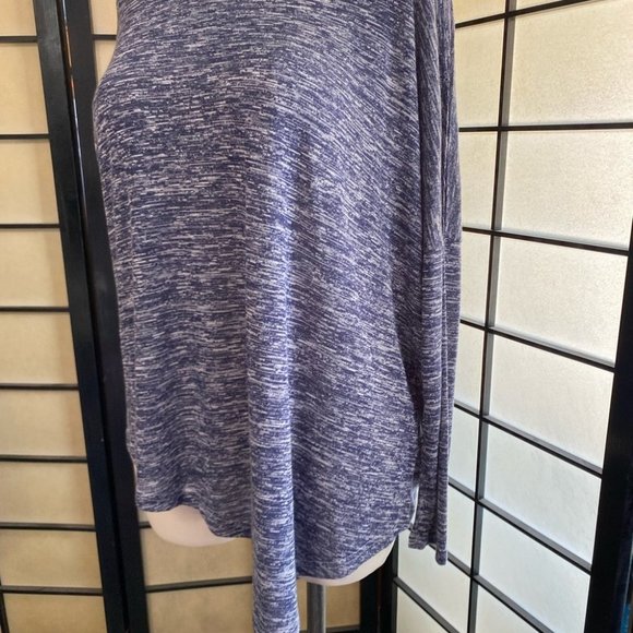 NWT Umgee Asymmetrical Top - Picture 7 of 7